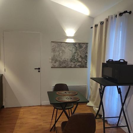Frossay Studio מראה חיצוני תמונה