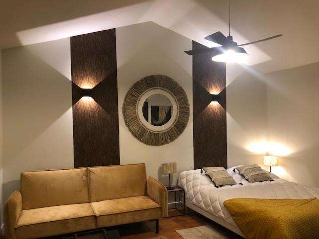 Frossay Studio מראה חיצוני תמונה