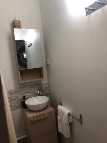 Frossay Studio מראה חיצוני תמונה