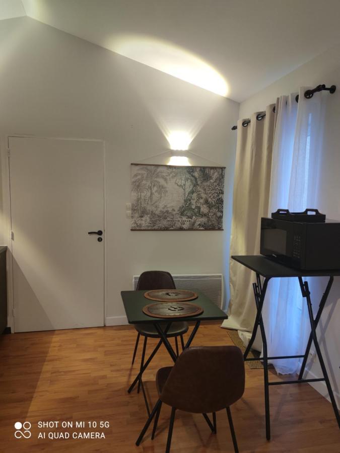 Frossay Studio מראה חיצוני תמונה